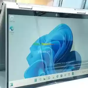 New arrival 13th generation  2023 Hp Envy x360 Core i7  13th generation    Core i7    13t in Ethiopia